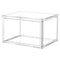 1/3 pcs Clear Acrylic Stackable Premium Shoe Display and Organizer_0