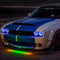 Waterproof LED Car Chassis Lights Universal Atmosphere Lights_8