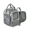 PETSWOL Expandable Pet Carrier Backpack_0