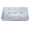 PETSWOL Plush and Cozy Pet Mat for Ultimate Comfort and Warmth-Light Grey_2
