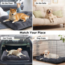 PETSWOL Plush and Cozy Pet Mat for Ultimate Comfort and Warmth_12