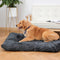 PETSWOL Plush and Cozy Pet Mat for Ultimate Comfort and Warmth_5