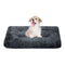 PETSWOL Plush and Cozy Pet Mat for Ultimate Comfort and Warmth_1