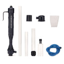 Fish Tank Cleaner Electric Gravel Vacuum Siphon Kit- Battery Powered_12