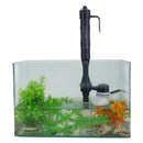 Fish Tank Cleaner Electric Gravel Vacuum Siphon Kit- Battery Powered_13