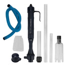 Fish Tank Cleaner Electric Gravel Vacuum Siphon Kit- Battery Powered_2