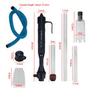 Fish Tank Cleaner Electric Gravel Vacuum Siphon Kit- Battery Powered_3