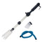 Fish Tank Cleaner Electric Gravel Vacuum Siphon Kit- Battery Powered_1