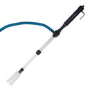 Fish Tank Cleaner Electric Gravel Vacuum Siphon Kit- Battery Powered_8