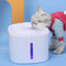 3L Quiet Operations Automatic Pet Water Fountain with Wireless Pump_6