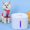 3L Quiet Operations Automatic Pet Water Fountain with Wireless Pump_7