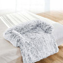 Portable Furniture Mat Protector with Washable Cover Pet Cushion_6