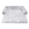 Portable Furniture Mat Protector with Washable Cover Pet Cushion_4