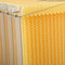 7 Pcs Unassembled Sheets Beehive Wooden Frames Beekeeping Supplies_11