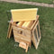 7 Pcs Unassembled Sheets Beehive Wooden Frames Beekeeping Supplies_13