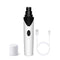 3 in 1 Electric Pet Nail Toe Grinder Trimmer - USB Rechargeable_1