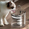 Electric Pet Automatic Sensor Water Fountain with AU Plug - Optional Filters_1