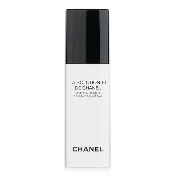 Chanel La Solution 10 De Chanel Sensitive Skin Cream 30ml