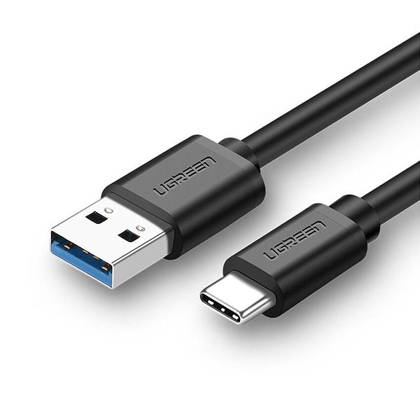 UGREEN USB 3.0 to USB-C Cable 2M 20884