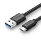 UGREEN USB 3.0 to USB-C Cable 1M 20882