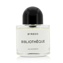 Bibliotheque Eau De Parfum Spray 100ml