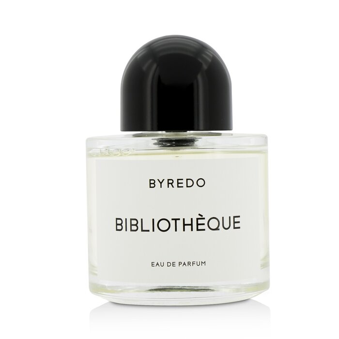 Bibliotheque Eau De Parfum Spray 100ml