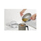 20Cm Deep Frying Pan With Hinged Lid
