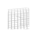 20 Cm Gabion Hooks 50 Pcs Galvanised Steel