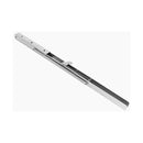 20Inch Stainless Steel Folding Table Bracket 2Pcs Shelf Bench 50Kg