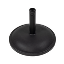 20Kg Durable Patio Sun Umbrella Base Parasol Garden Stand Cement Round
