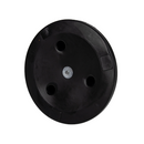 20Kg Durable Patio Sun Umbrella Base Parasol Garden Stand Cement Round
