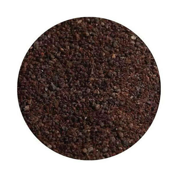 20Kg Fine Edible Himalayan Black Salt Table Grain Vegan Pouch