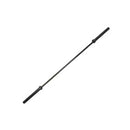 20Kg Morgan Black Harden Chrome Olympic Barbell