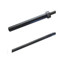 20Kg Morgan Black Harden Chrome Olympic Barbell