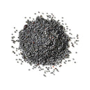 20Kg Poppy Seeds Unwashed Papaver Somniferum For Baking Decorating
