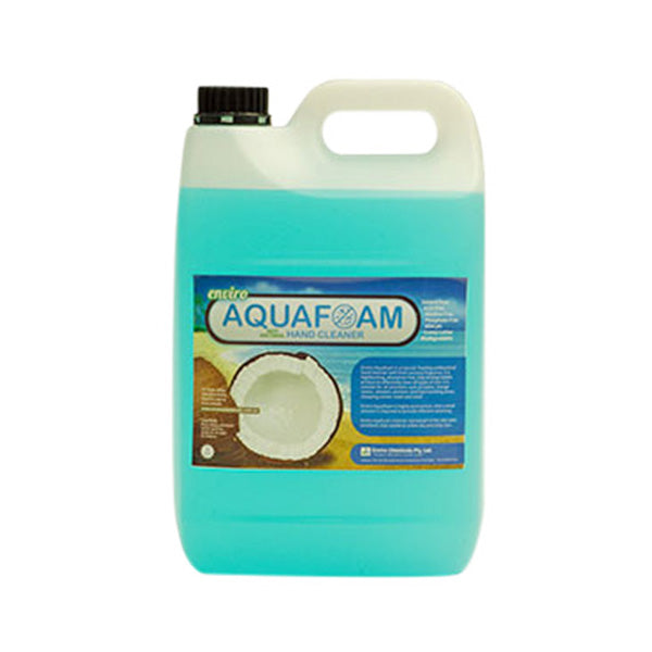 20L Anti Bacterial Foaming Hand Cleanser Liquid