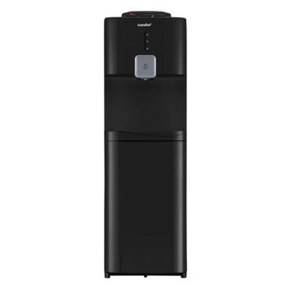 20L Water Dispenser Cooler Hot Cold Black