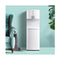 20L Water Dispenser Cooler Hot Cold Taps Purifier Stand Cabinet White