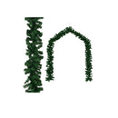 20M Christmas Garland Pvc