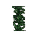20M Christmas Garland Pvc