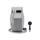 20M Retractable Garden Water Hose Reel