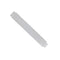 20 Pcs Flexible Lawn Fence Galvanised Steel