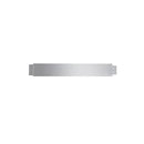 20 Pcs Flexible Lawn Fence Galvanised Steel