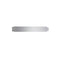 20 Pcs Flexible Lawn Fence Galvanised Steel