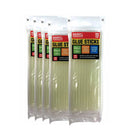 20 Pcs 200Mmx7Mm Hot Melt Glue Sticks Clear