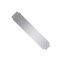 20 Pcs Lawn Fence Galvanised Steel