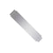 20 Pcs Lawn Fence Galvanised Steel