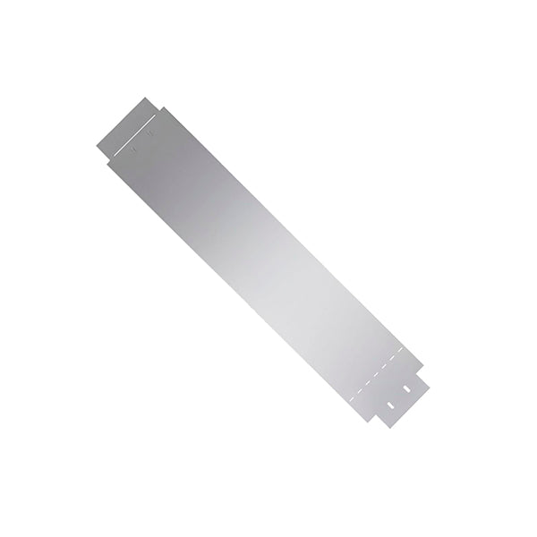 20 Pcs Lawn Fence Galvanised Steel
