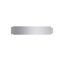 20 Pcs Lawn Fence Galvanised Steel