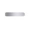 20 Pcs Lawn Fence Galvanised Steel